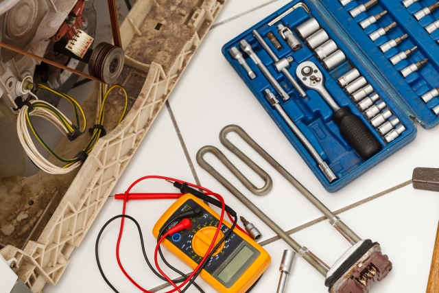 Appliance repairs Hampton Hill, Hampton, TW12