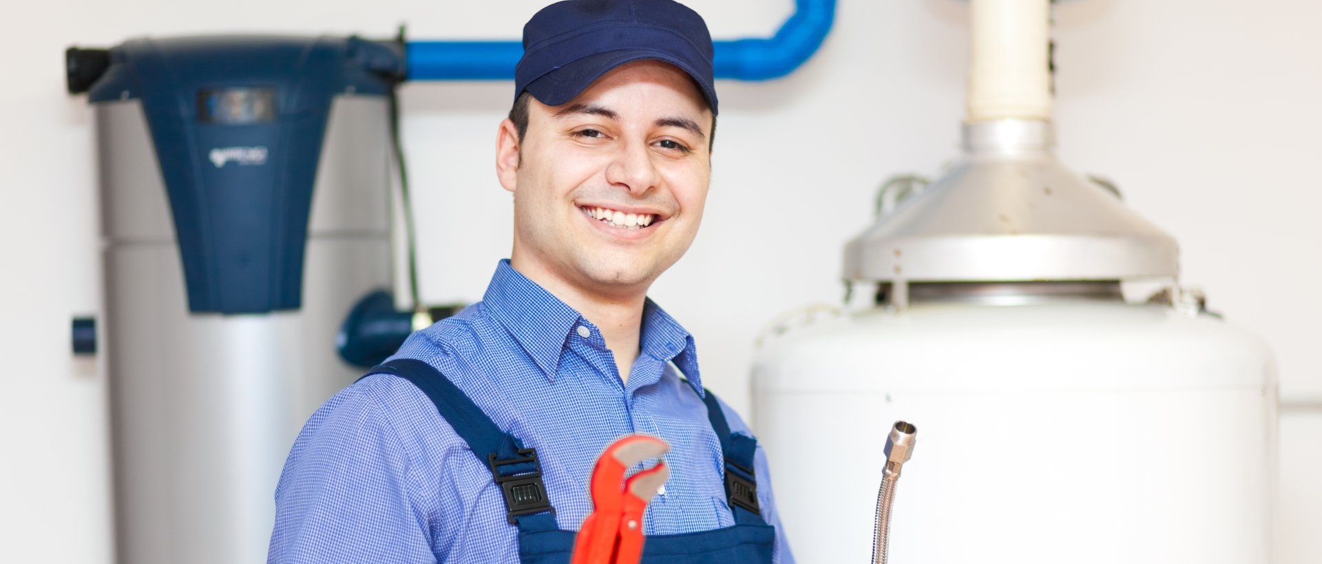 Boiler Installations TW12