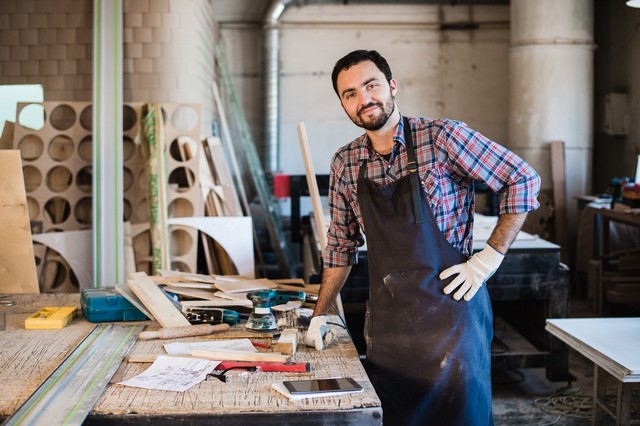 Carpenters Hampton Hill, Hampton, TW12