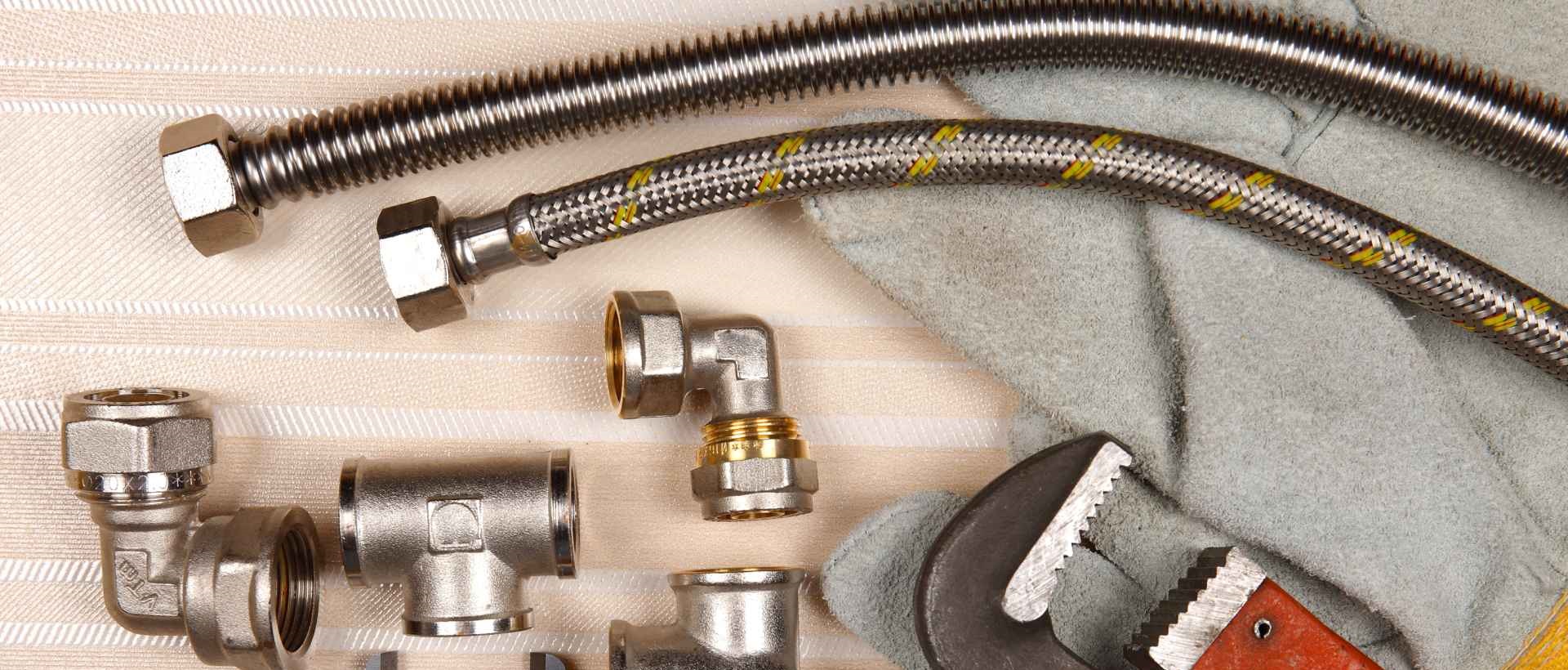 Emergency plumbers TW12