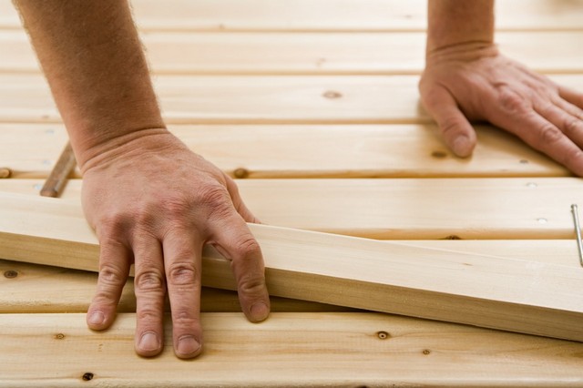 Flagging Patios Hampton Hill, Hampton, TW12