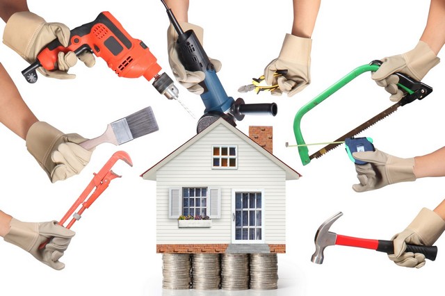 Handyman Services Hampton Hill, Hampton, TW12