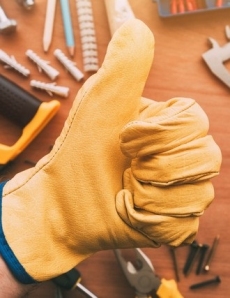 Home Handyman Hampton Hill