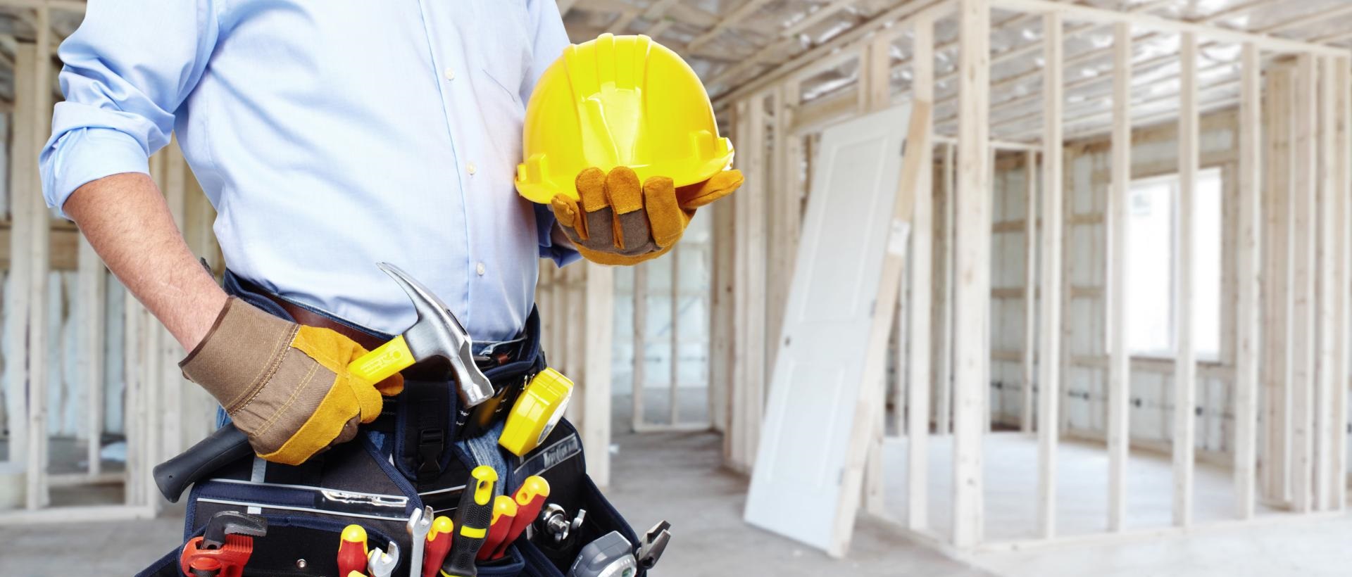 home improvements TW12