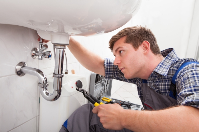 Plumbers Hampton Hill, Hampton, TW12