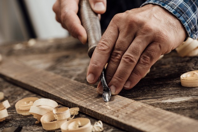 Woodworking Hampton Hill, Hampton, TW12